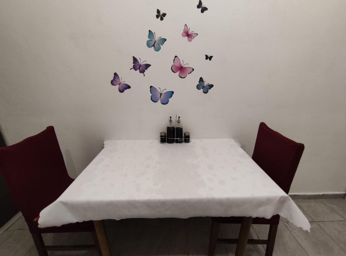 Apartment Tona Шибеник Экстерьер фото