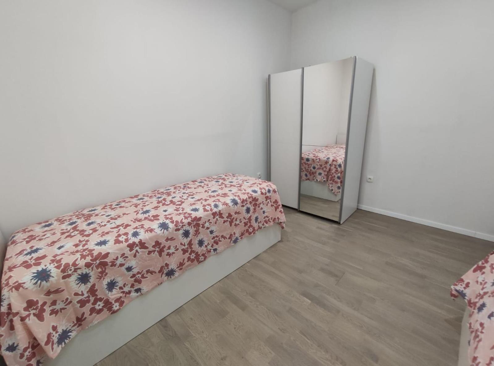 Apartment Tona Шибеник Экстерьер фото